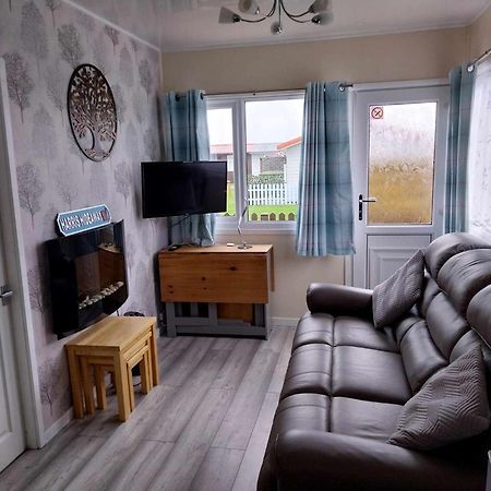 Bridlington Chalet The Hideaway 外观 照片
