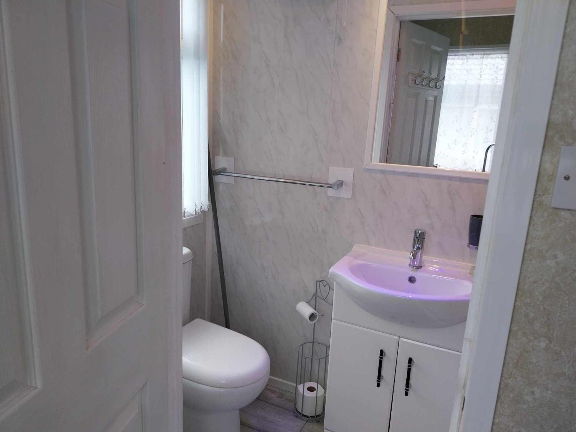 Bridlington Chalet The Hideaway 外观 照片