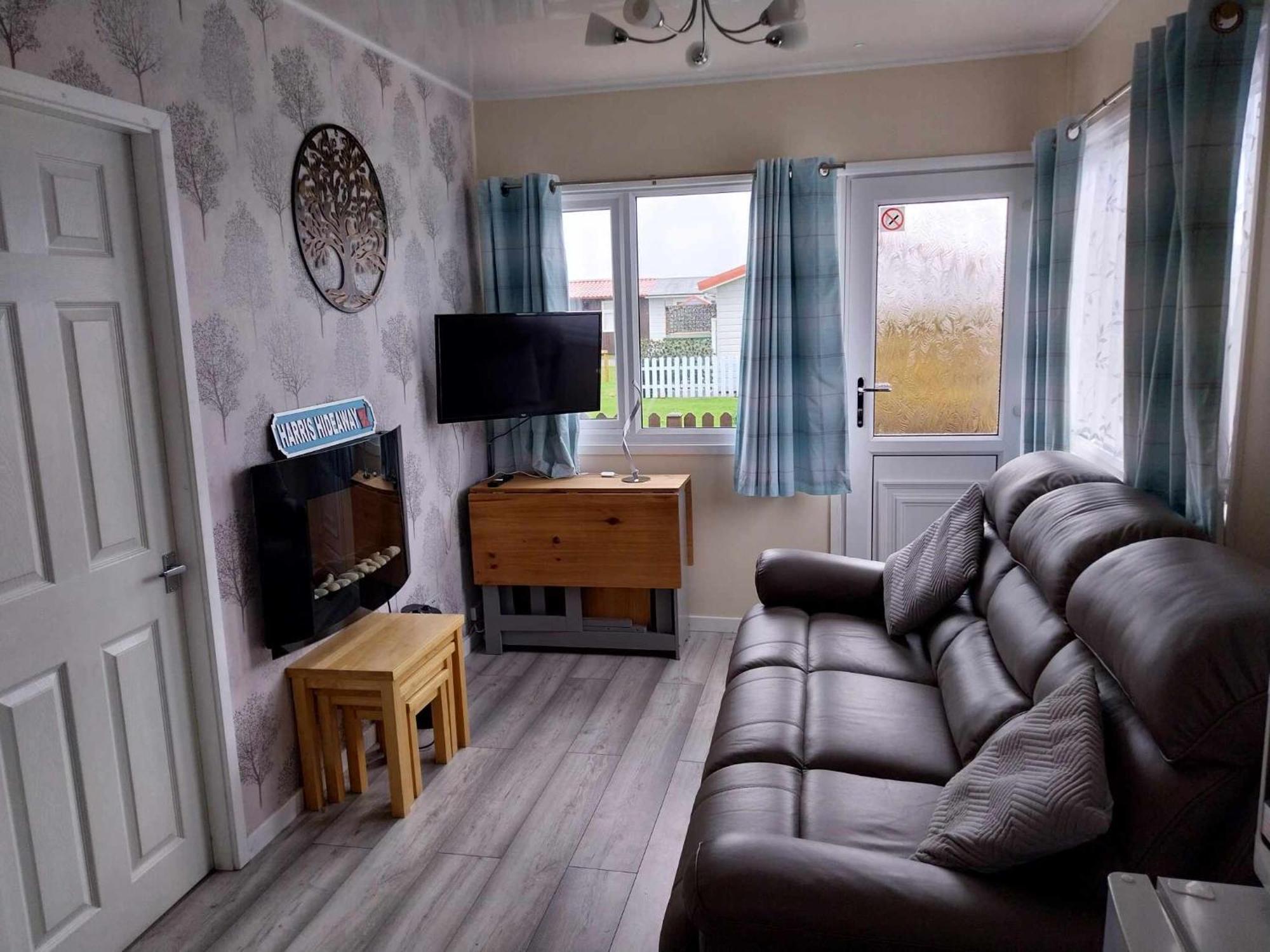 Bridlington Chalet The Hideaway 外观 照片