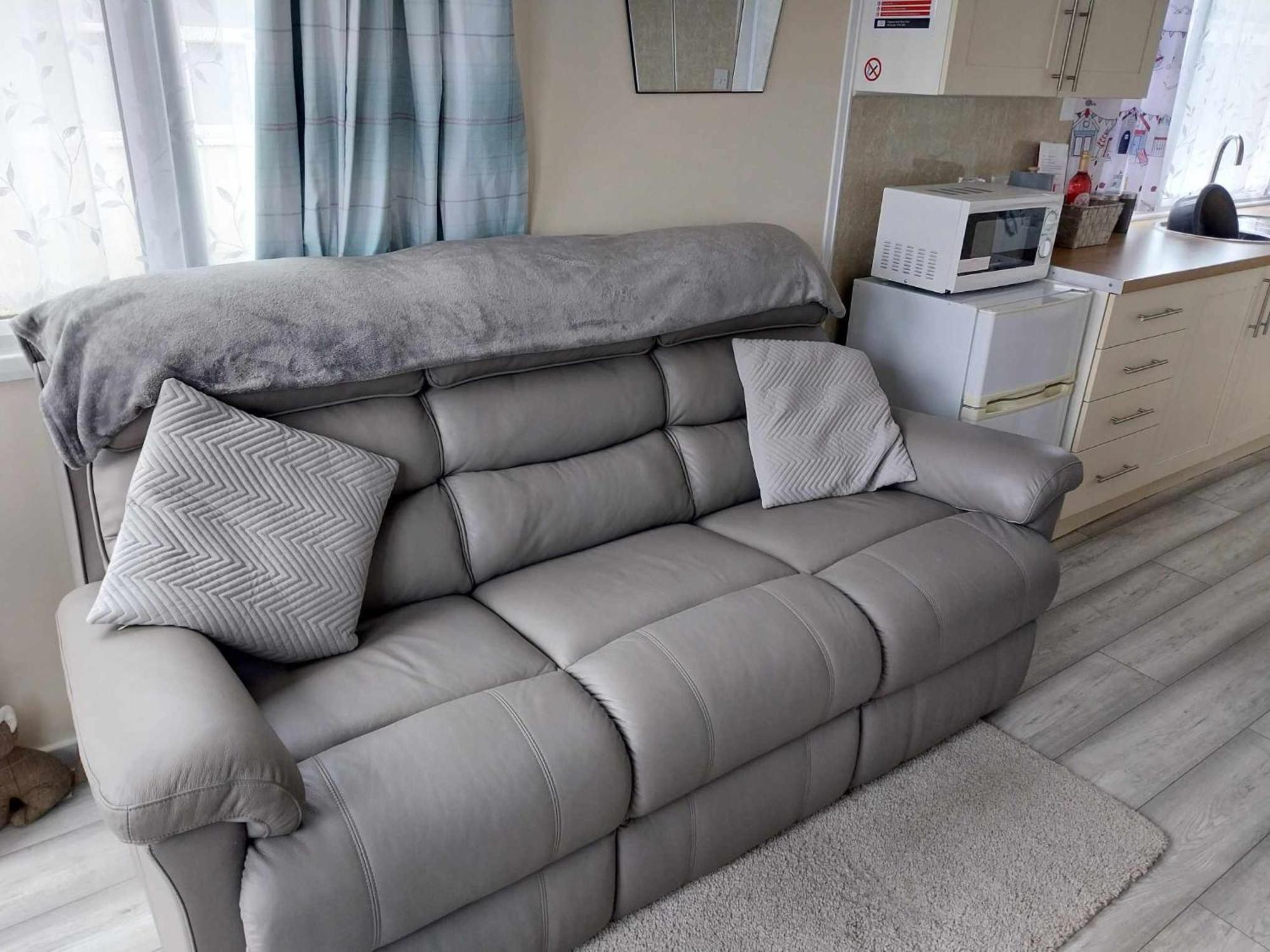 Bridlington Chalet The Hideaway 外观 照片