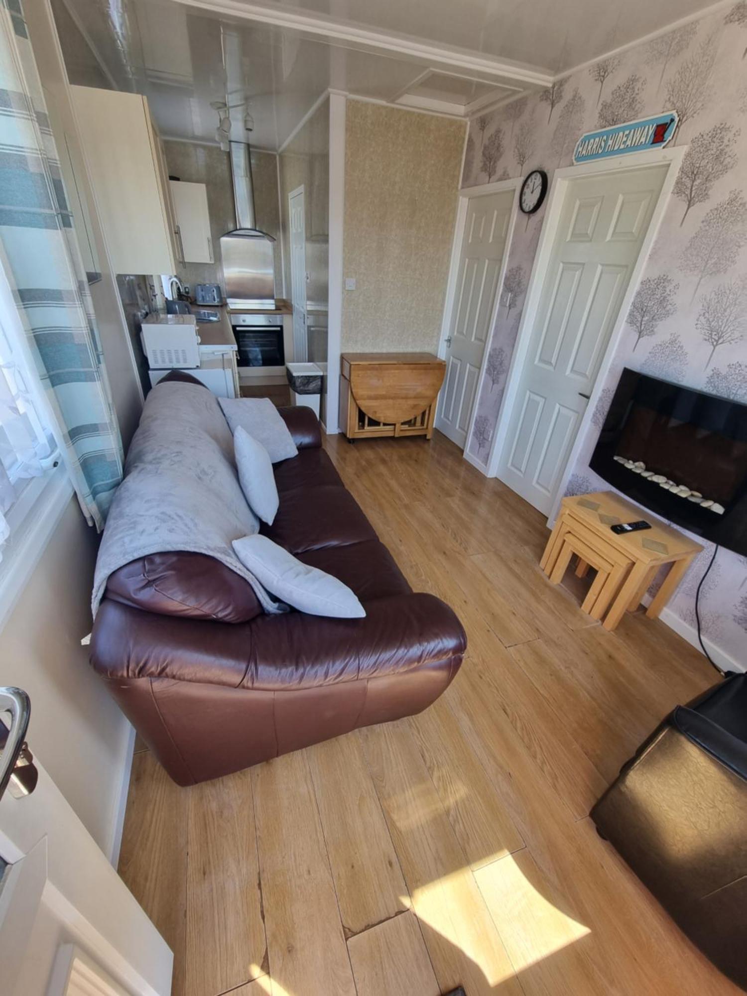 Bridlington Chalet The Hideaway 外观 照片