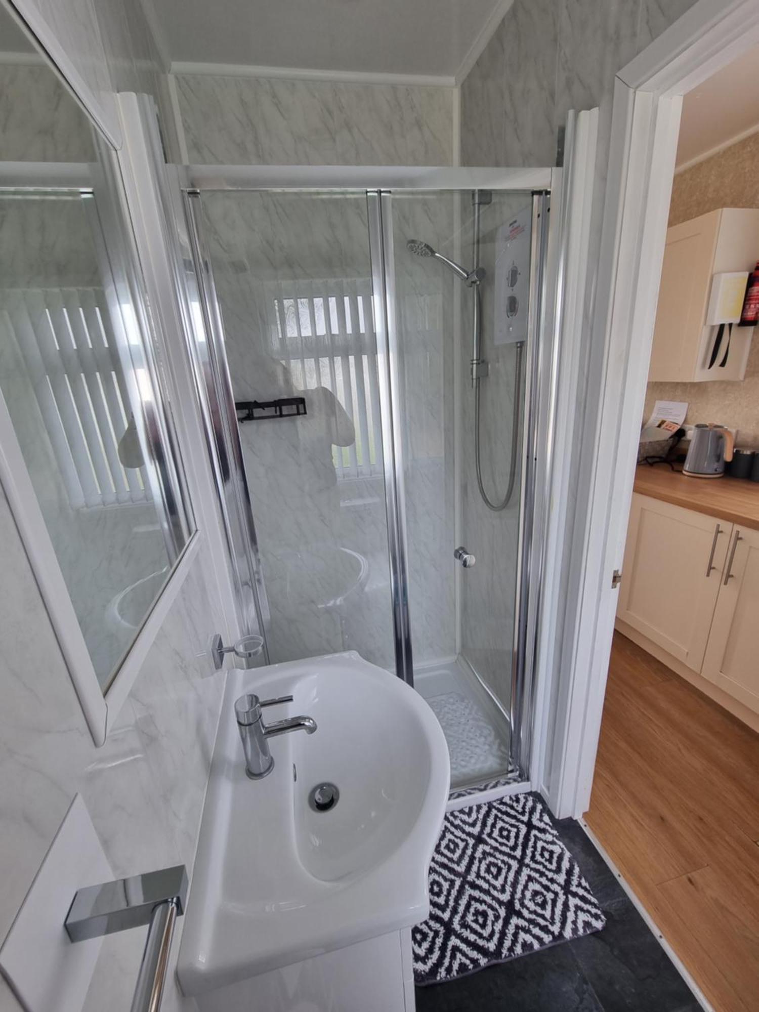 Bridlington Chalet The Hideaway 外观 照片