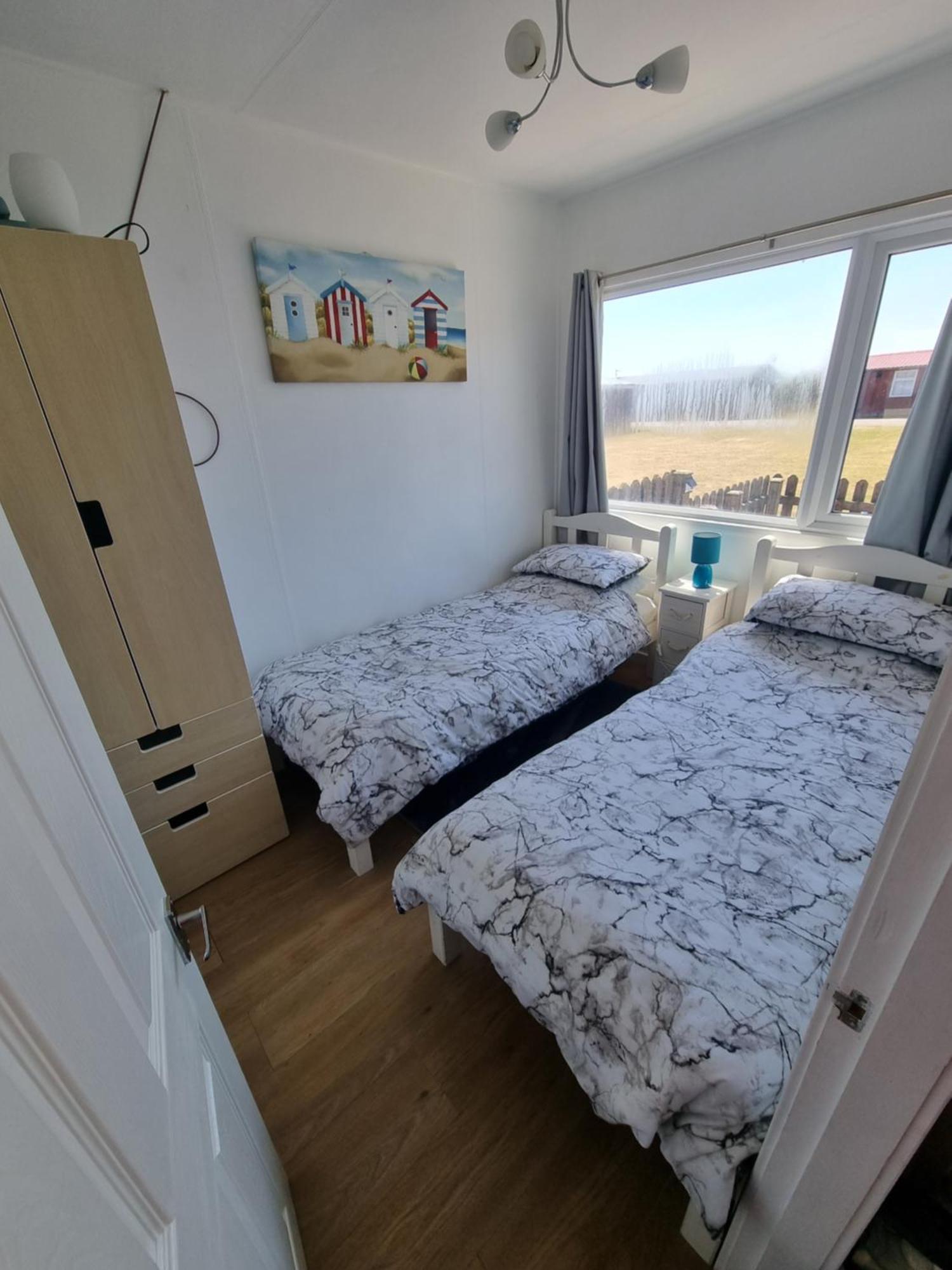 Bridlington Chalet The Hideaway 外观 照片