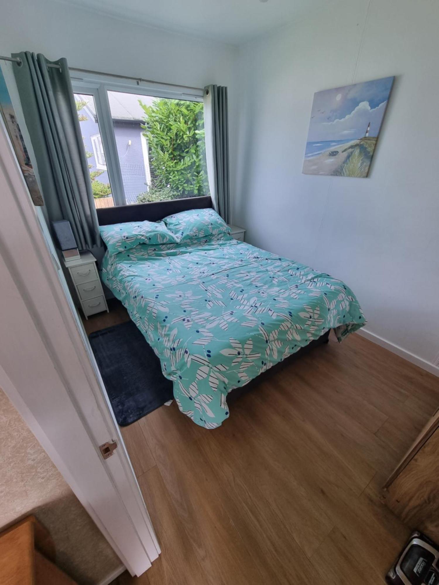 Bridlington Chalet The Hideaway 外观 照片